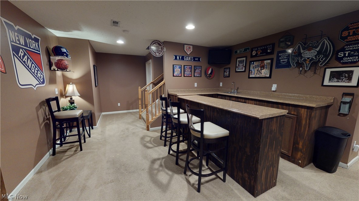 Amberwood Sub - Residential