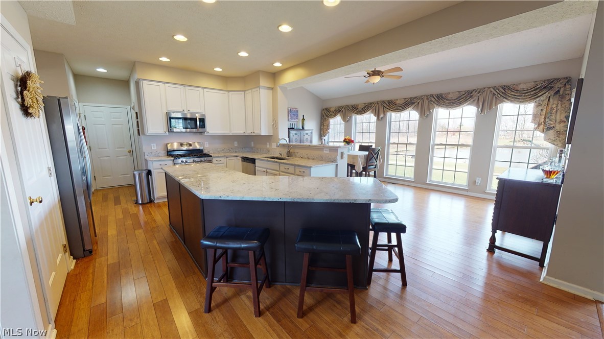 Amberwood Sub - Residential