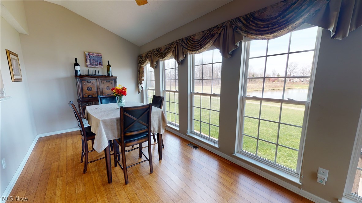 Amberwood Sub - Residential