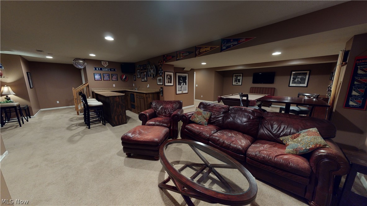 Amberwood Sub - Residential