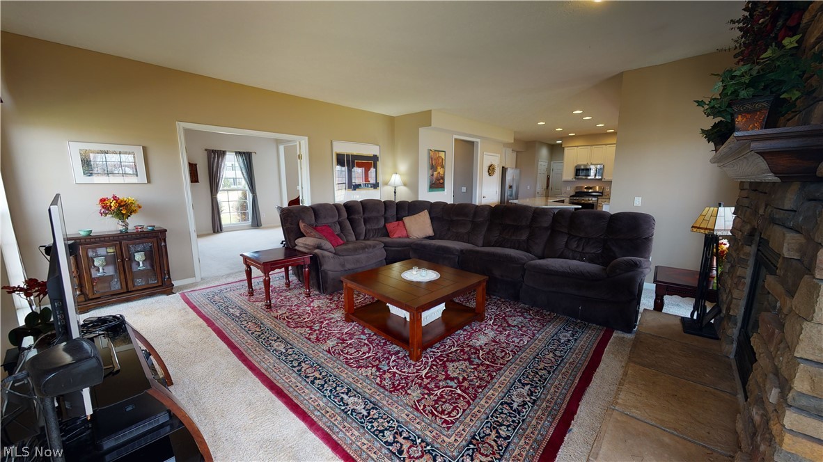 Amberwood Sub - Residential