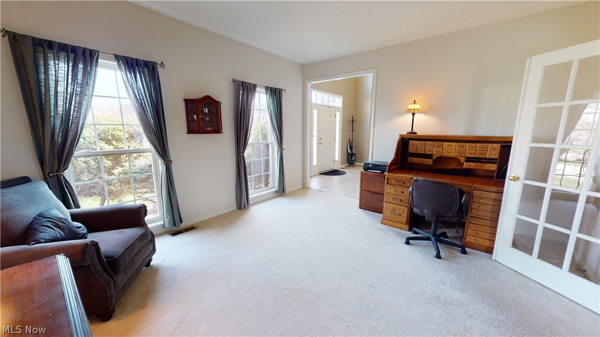 Amberwood Sub - Residential