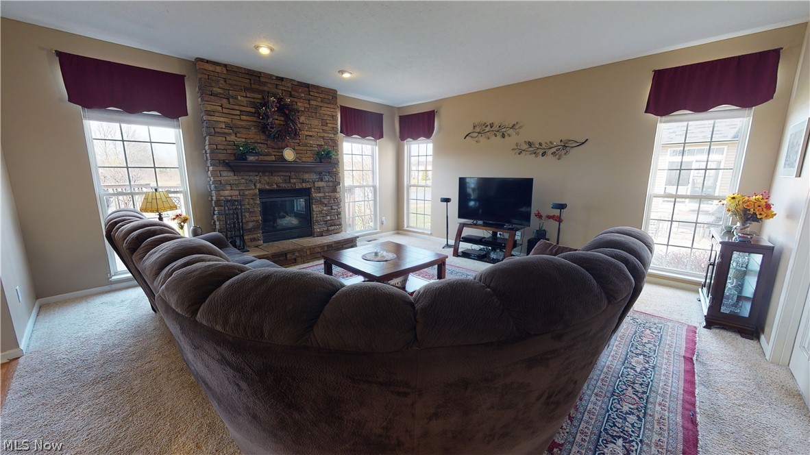 Amberwood Sub - Residential