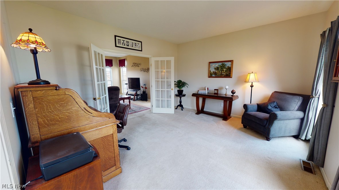 Amberwood Sub - Residential