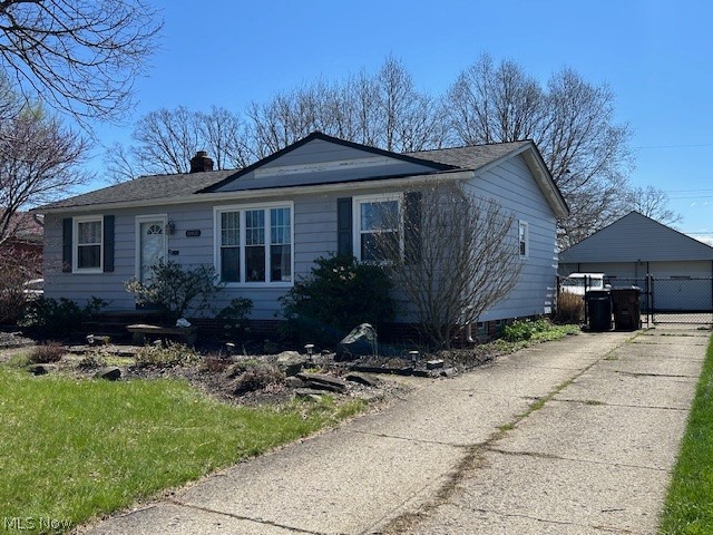 Yorklands 04/D Moskowitz & - Residential