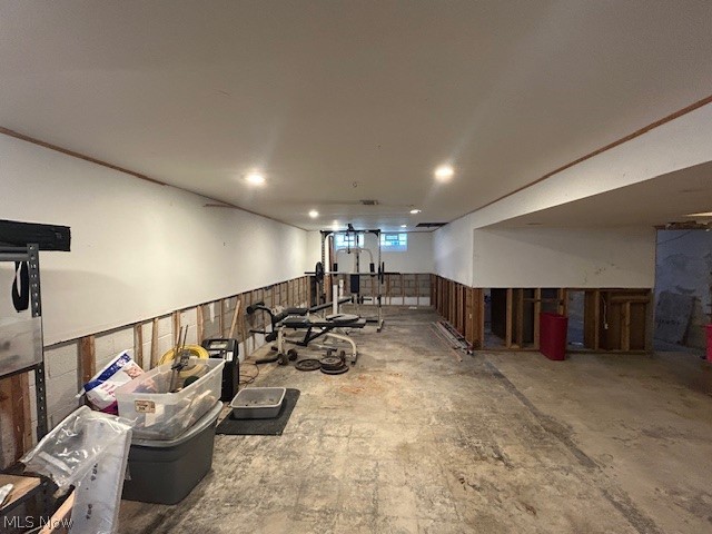 Yorklands 04/D Moskowitz & - Residential