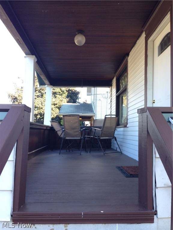 Creed & Morrison 03 - Residential