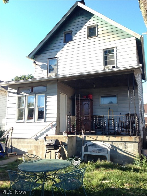 Creed & Morrison 03 - Residential