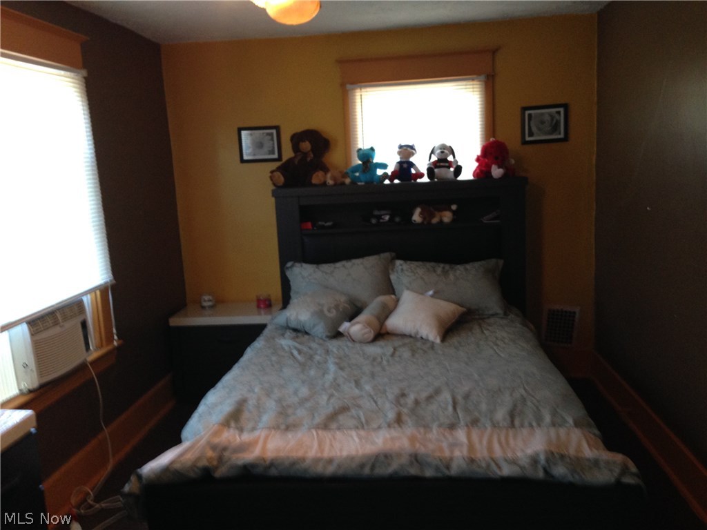 Creed & Morrison 03 - Residential