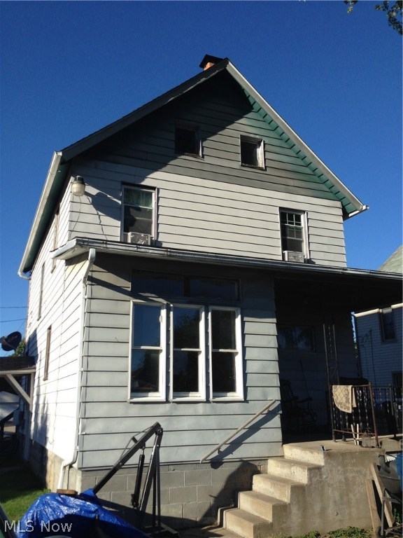 Creed & Morrison 03 - Residential