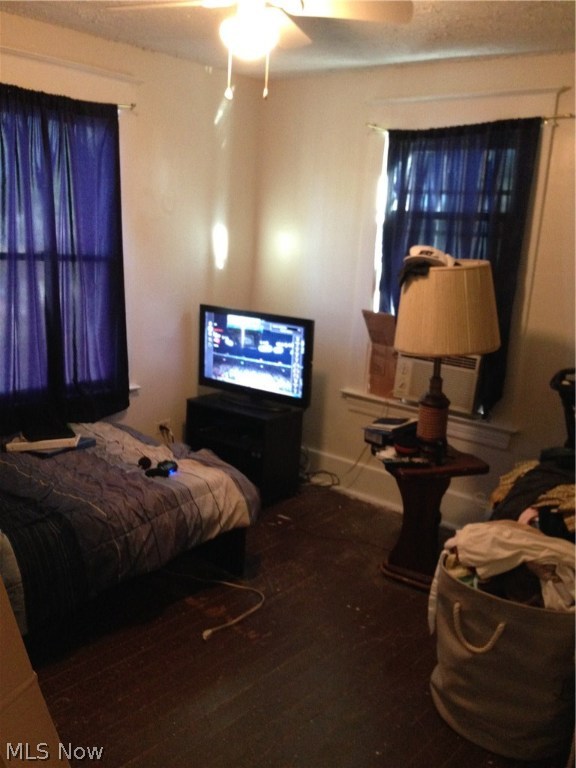 Creed & Morrison 03 - Residential