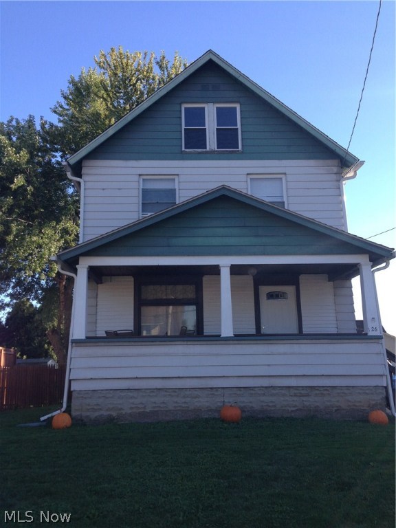 Creed & Morrison 03 - Residential