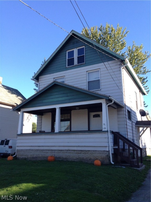 Creed & Morrison 03 - Residential