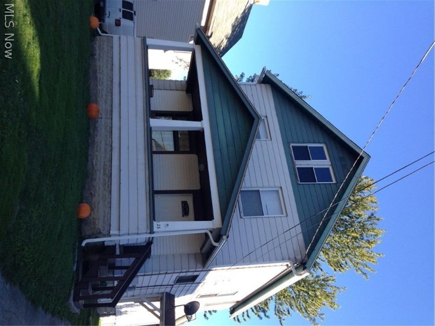 Tons of potential!  This 3BR conventional is nestled in the heart of Struthers within walking distance of the high school.  This home features a full basement, nice size backyard, new furnace, and new hot water tank.  Some finishing work is needed...including carpeting/flooring and some electrical upgrades, but at $28/sqft in Struthers...you cant beat it!  Say yes to 126 Morrison....