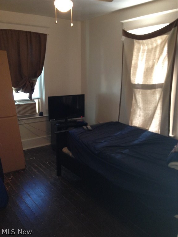 Creed & Morrison 03 - Residential