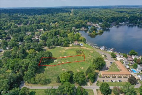 lot 5 Shrakes Hotel Drive Akron OH 44319