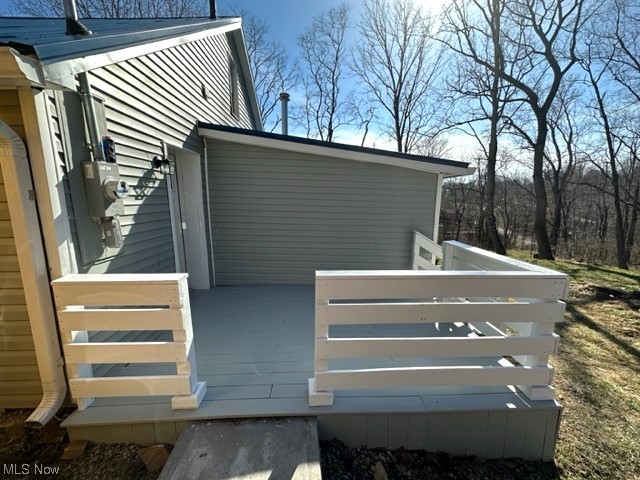 Sharon Ave Sub - Residential