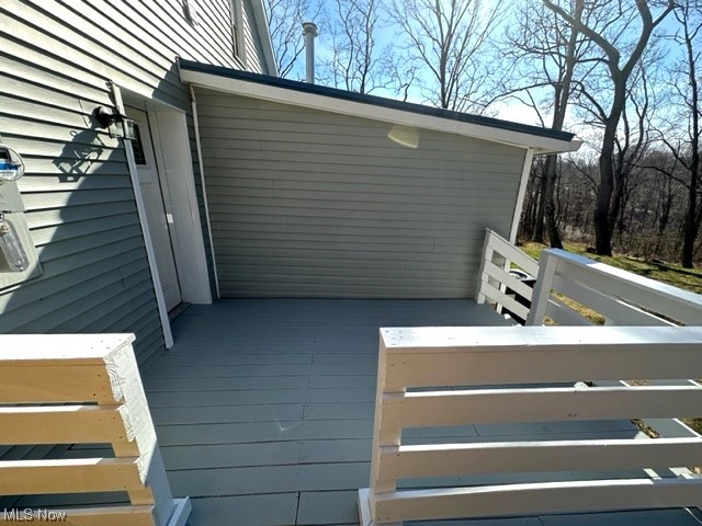 Sharon Ave Sub - Residential