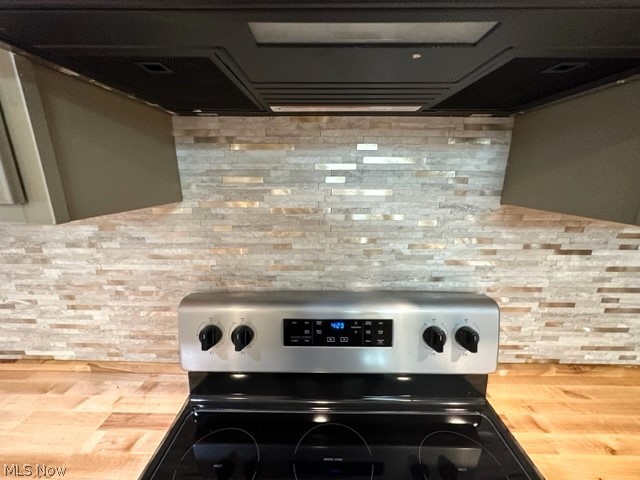 Sharon Ave Sub - Residential