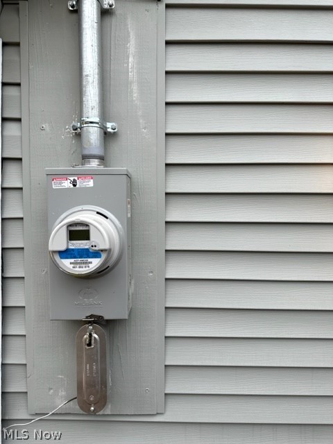 Sharon Ave Sub - Residential