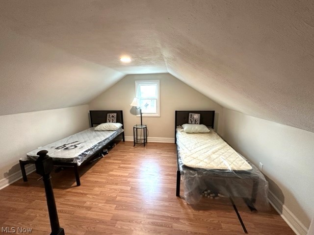 Sharon Ave Sub - Residential