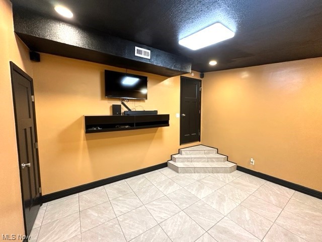 Sharon Ave Sub - Residential