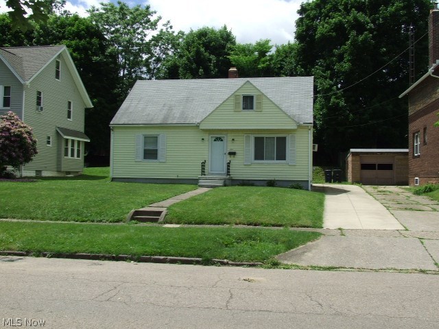 Goodyear Heights - Residential