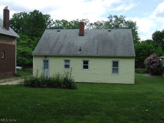 Goodyear Heights - Residential