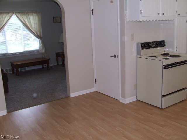 Goodyear Heights - Residential