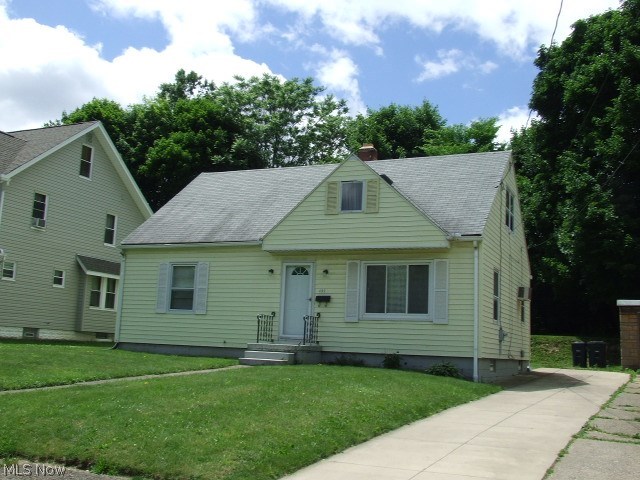 Goodyear Heights - Residential