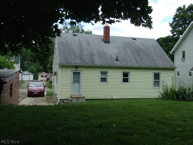 Goodyear Heights - Residential