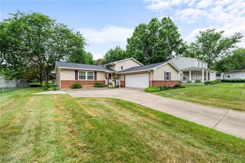 720 Deepwood Drive Medina OH 44256