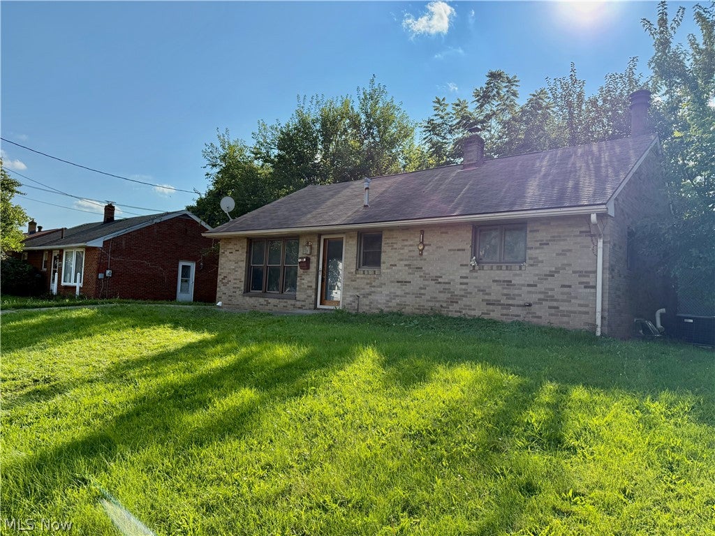 1201 Benskin Avenue SW