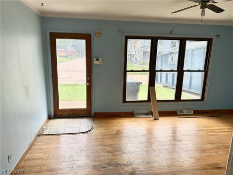 Tiny photo for 1201 Benskin Avenue SW, Canton, OH 44710 (MLS # 5239709)
