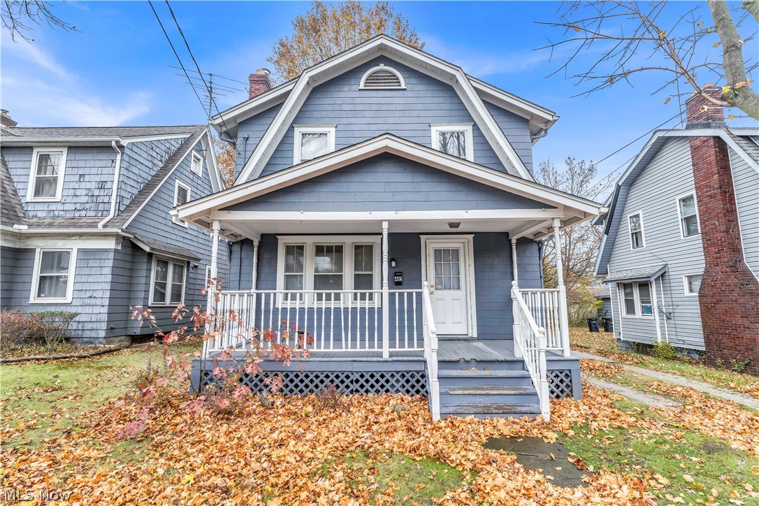 Photo 1 of 25 — 485 E Archwood Avenue, Akron, OH 44301