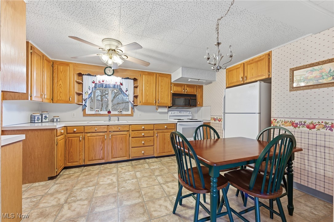 Atwater Township - Residential