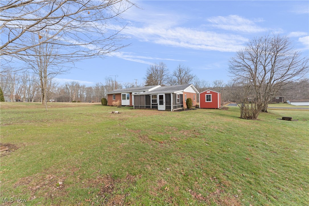 Atwater Township - Residential