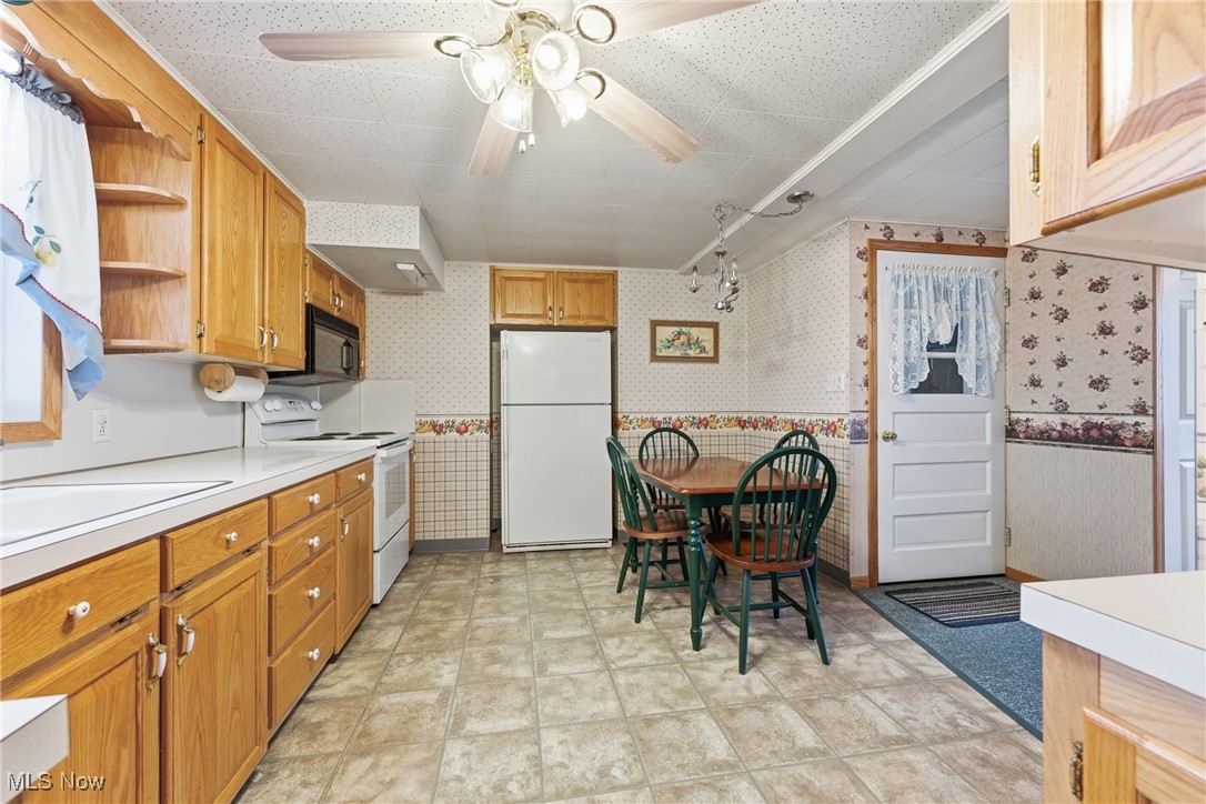 Atwater Township - Residential