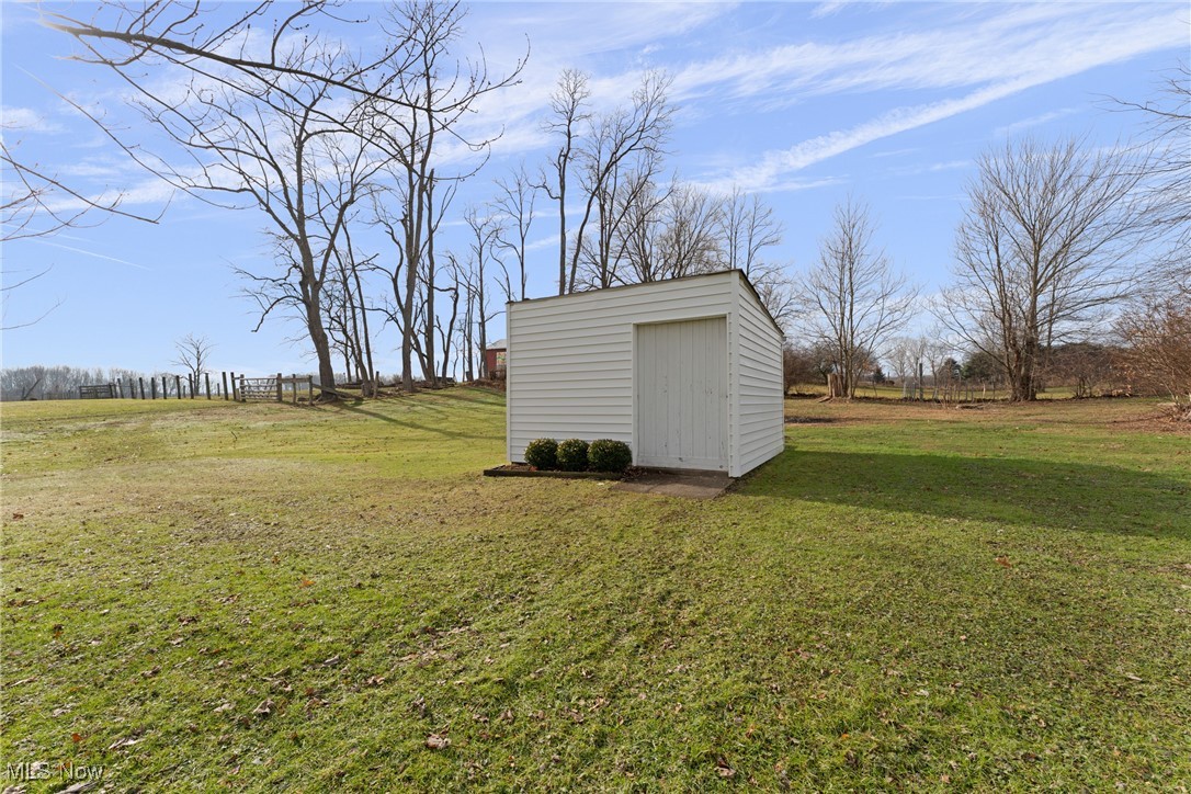 Atwater Township - Residential