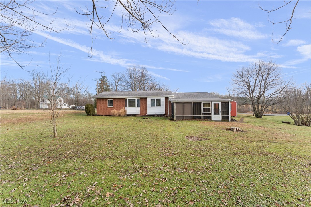 Atwater Township - Residential