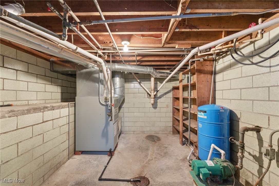 Atwater Township - Residential