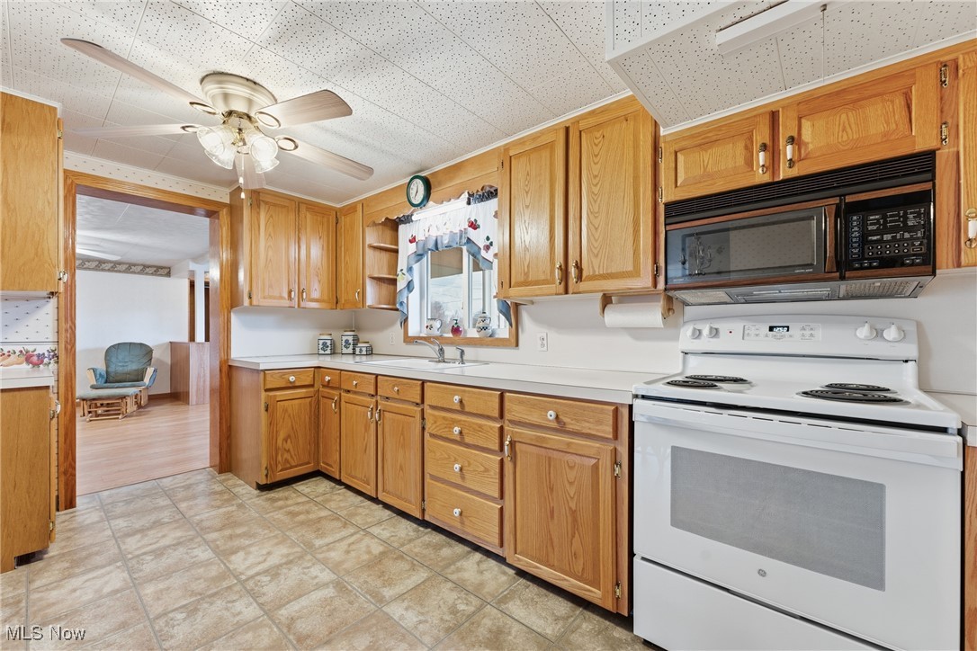 Atwater Township - Residential