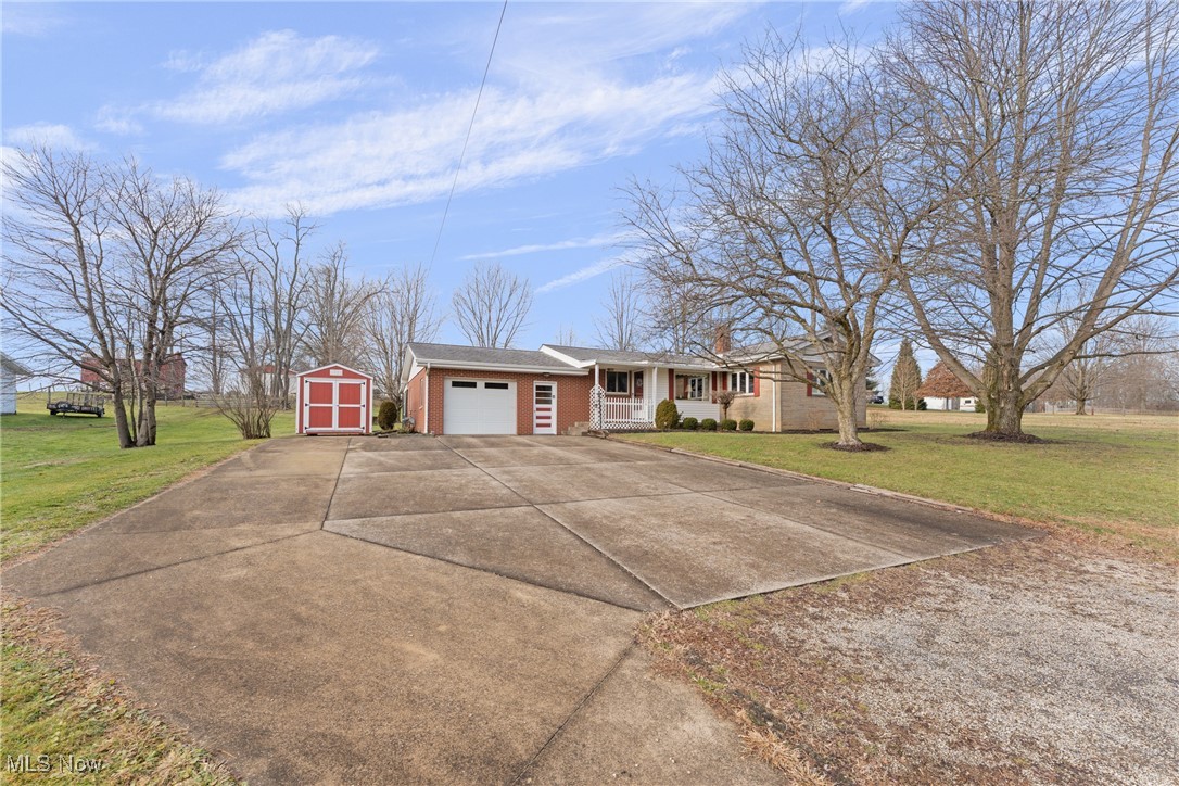 Atwater Township - Residential