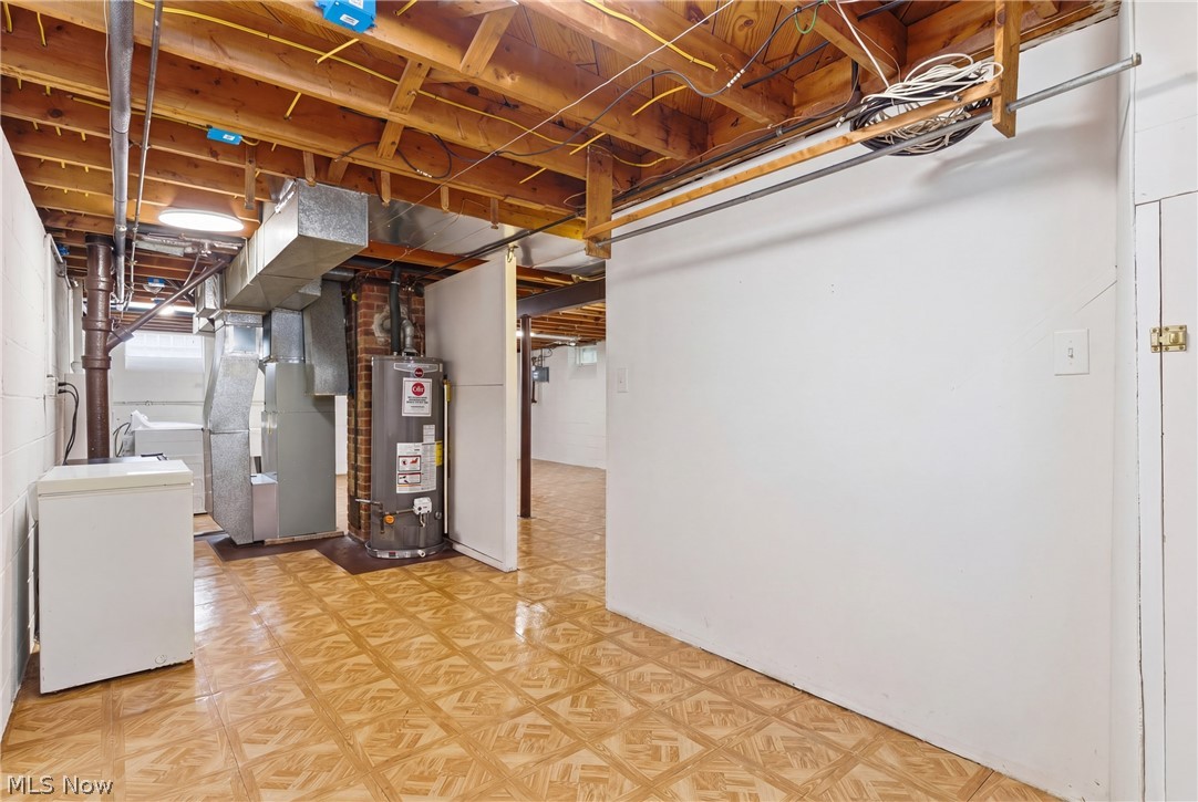 Cheltenham Harwich Sub - Residential