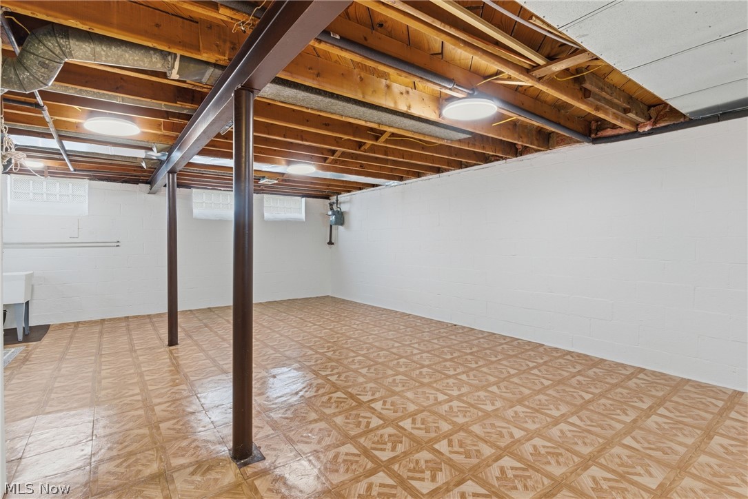 Cheltenham Harwich Sub - Residential