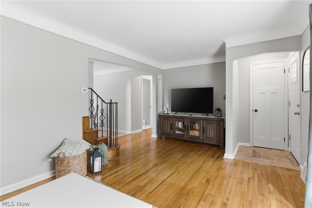 Cheltenham Harwich Sub - Residential