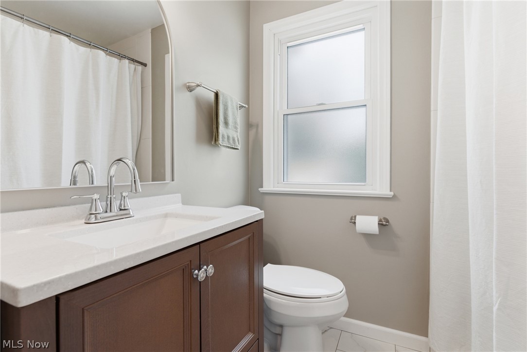 Cheltenham Harwich Sub - Residential