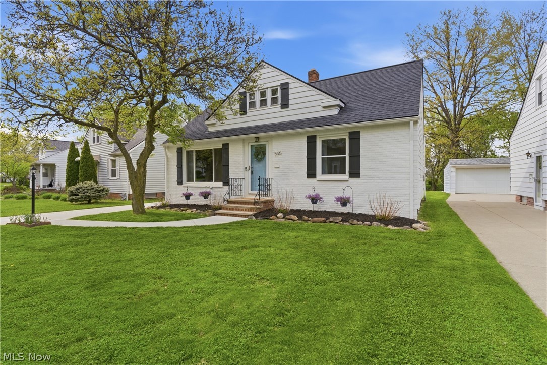 Cheltenham Harwich Sub - Residential