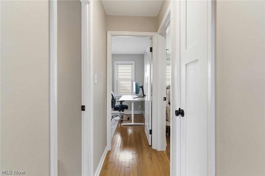 Cheltenham Harwich Sub - Residential