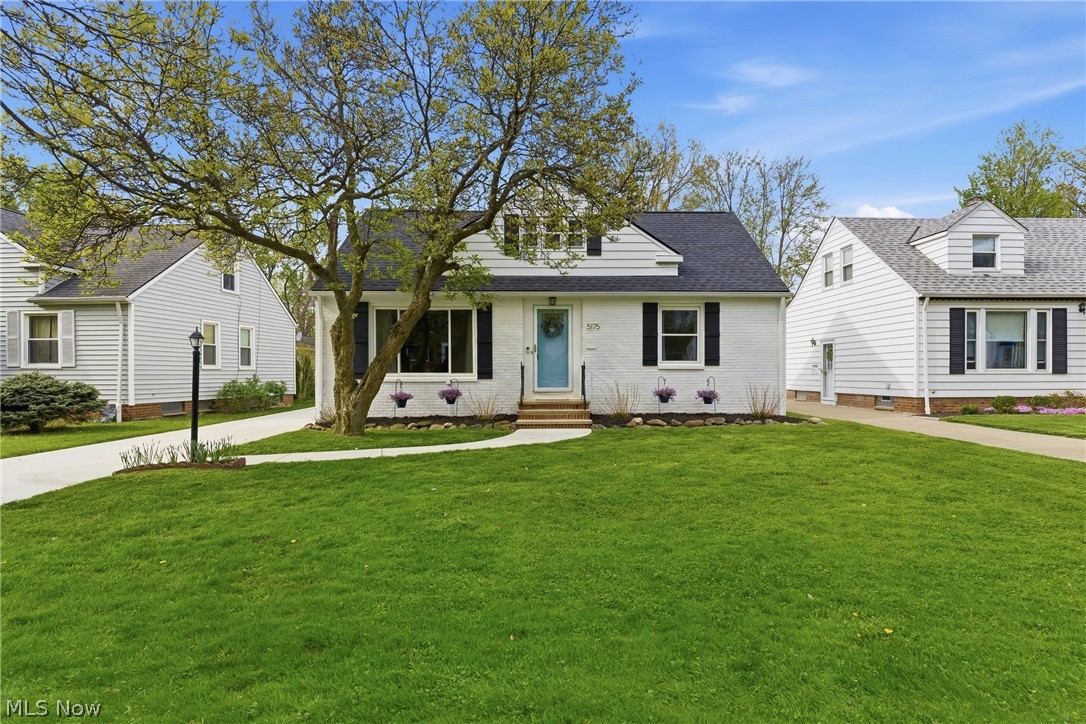 Cheltenham Harwich Sub - Residential